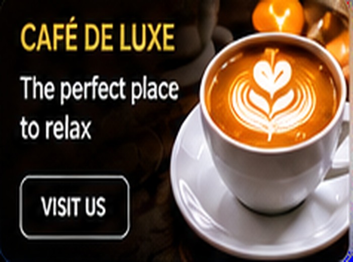 Café & Dining