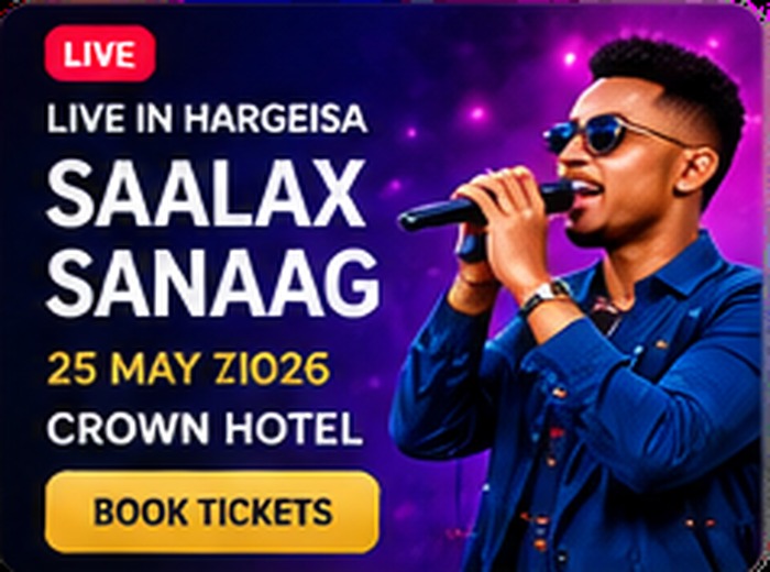 Featured Live Event
